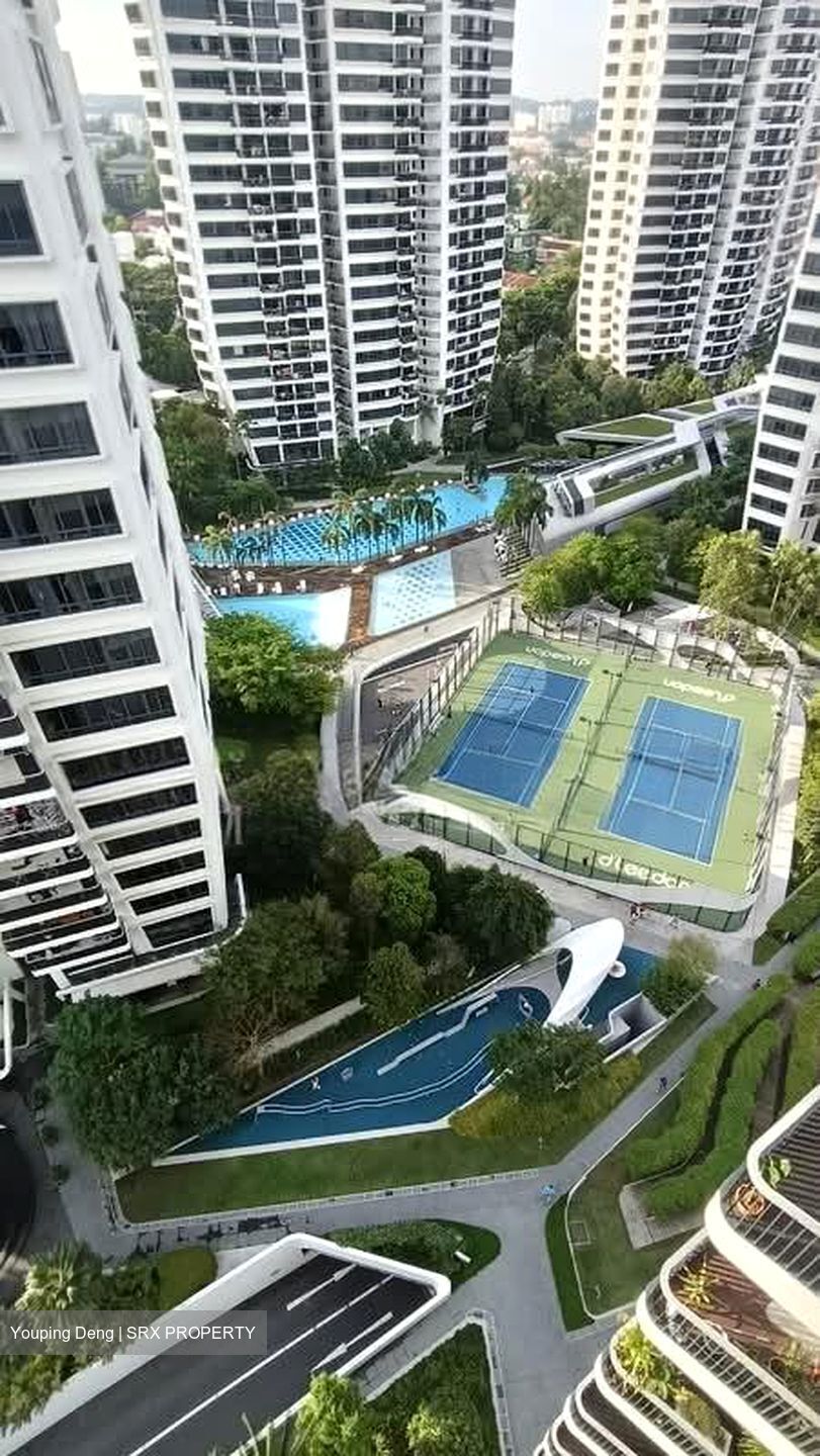 D'Leedon (D10), Condominium #586249891